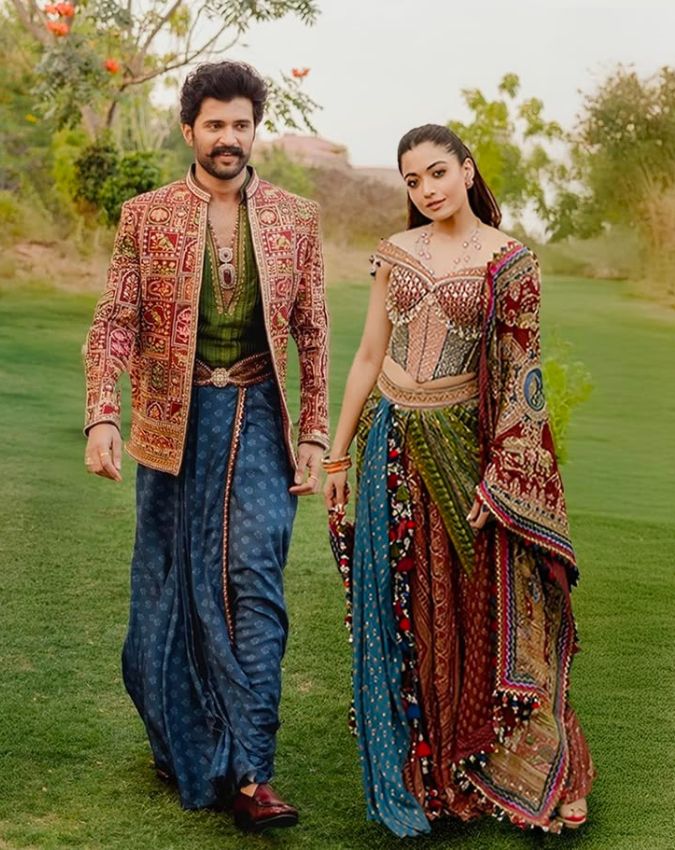 Rashmika Mandanna net worth-1-2-3-4