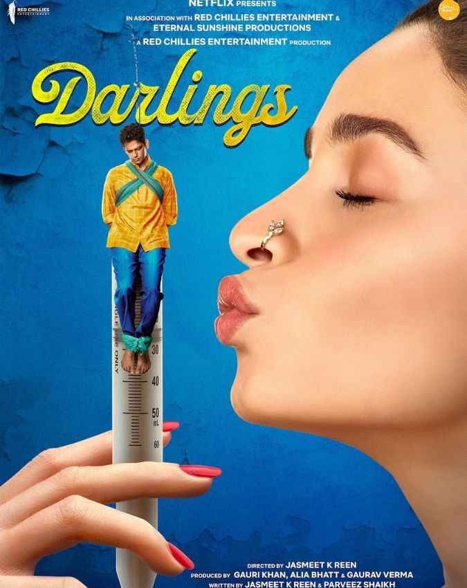 Darlings