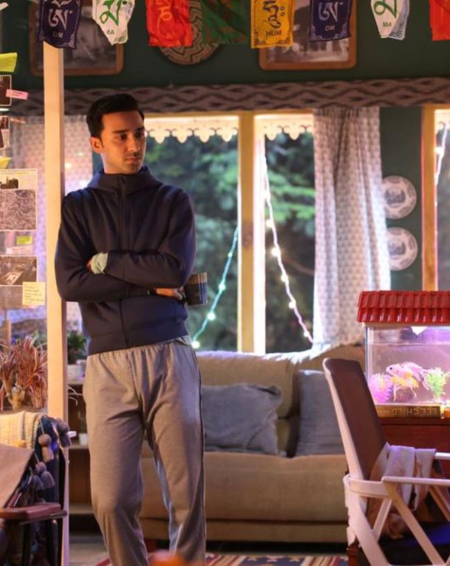 Gyaarah Gyaarah web series-1-2-3-4