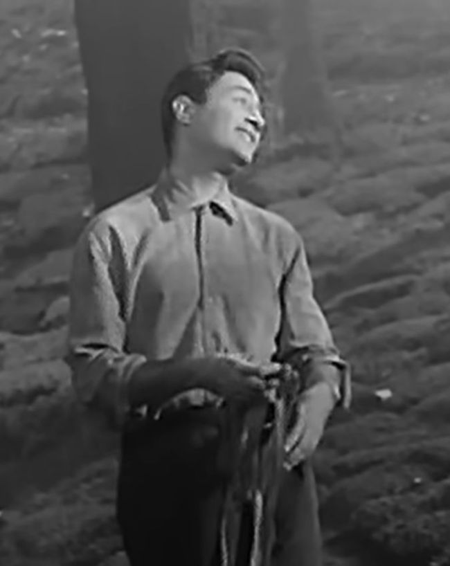 Mohammed Rafi classic songs-1-2-3-4