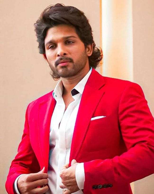 Allu Arjun new house-1-2-3-4