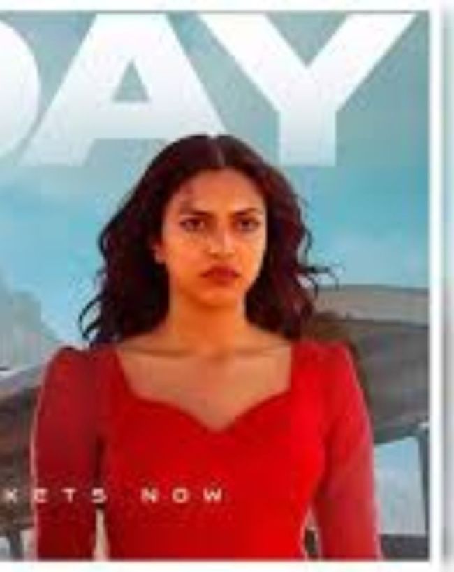 Level Cross movie review-1-2-3-4