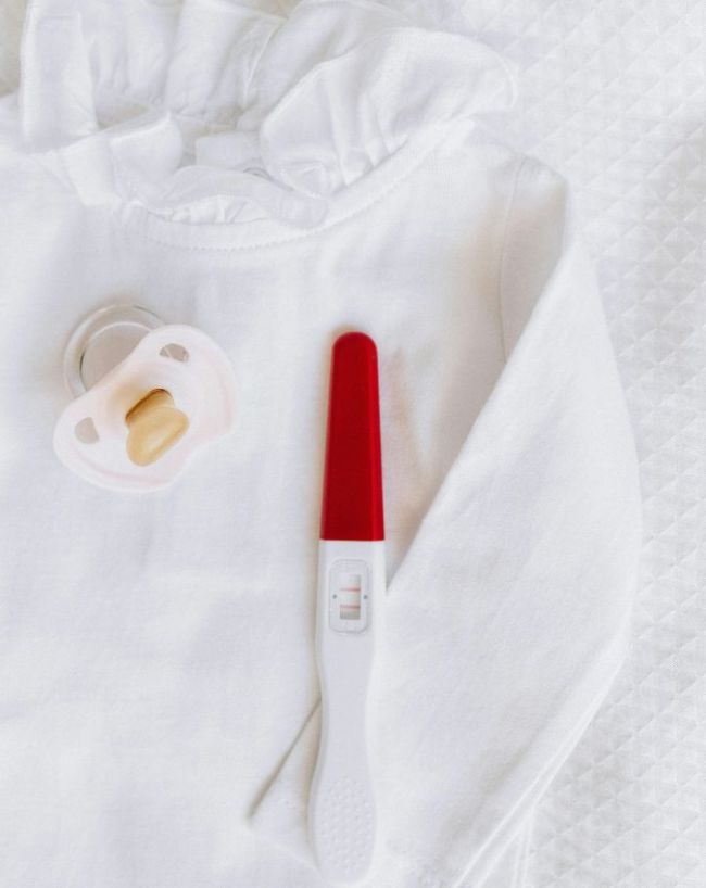 Peshab se pregnancy test-1-2-3-4-5