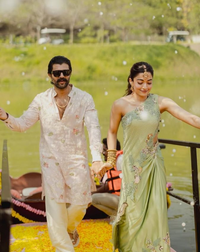 rashmika mandanna mulank-1-2-3-4