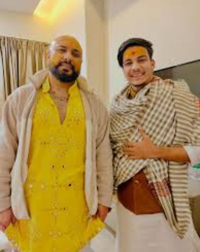 numerology b praak moolank 7-1-2-3-4-5