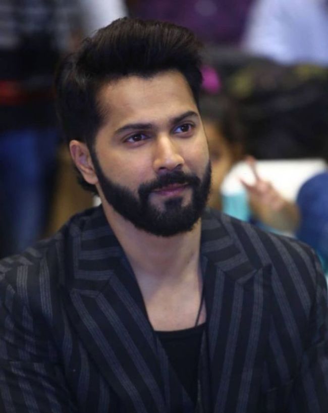 varun dhawan mulank-1-2-3-4-5