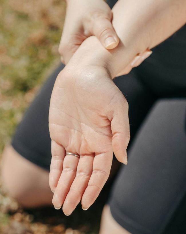 High BP Symptoms-1-2-3-4-5