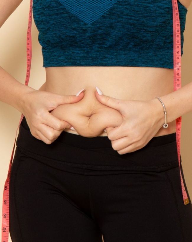 nabhi ke peeche kaun sa ang hai-1-2-3-4-5