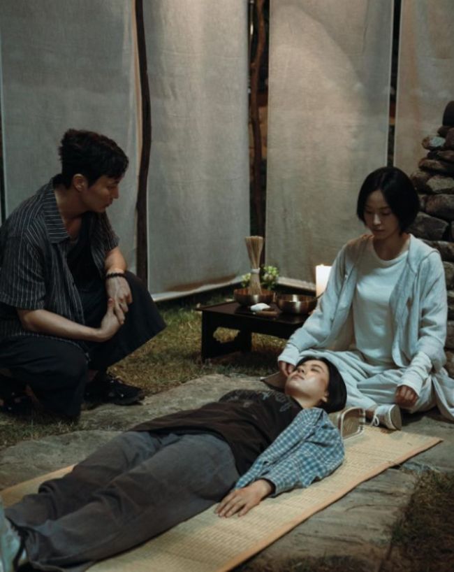 If Wishes Could Kill Netflix-1-2-3-4-5