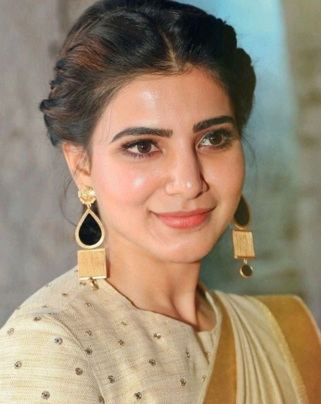 Samantha Ruth Prabhu numerology-1-2-3-4-5