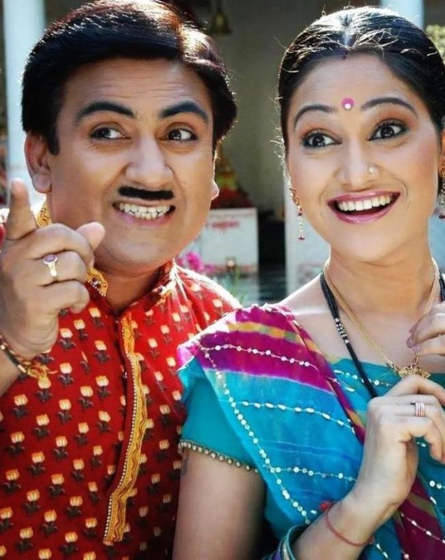 TMKOC tv show-1-2-3-4-5