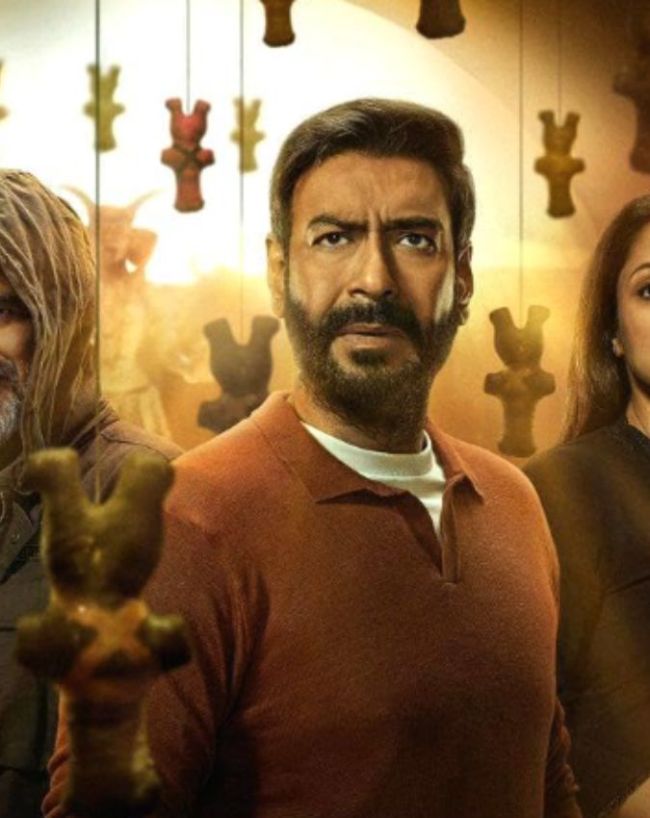 Shaitaan Movie On Netflix-1-2-3-4-5