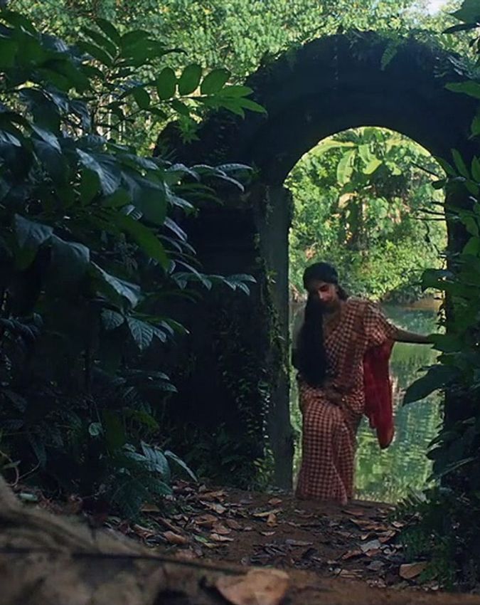 Kumari Movie Review,-1-2-3-4-5