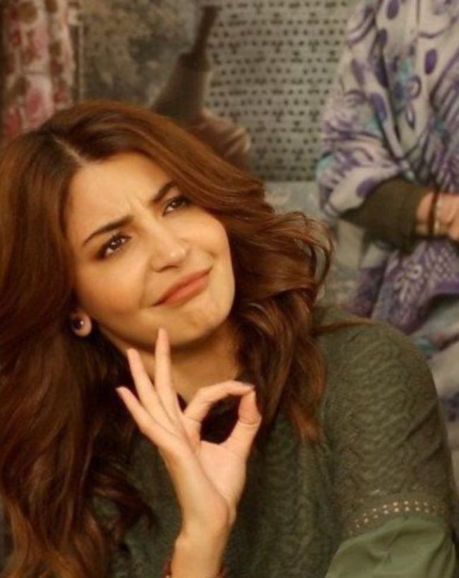 Anushka Sharma Numerology-1-2-3-4-5