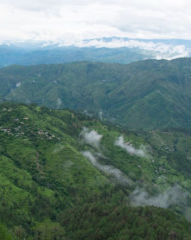 3 Day Trip In India-1-2-3-4