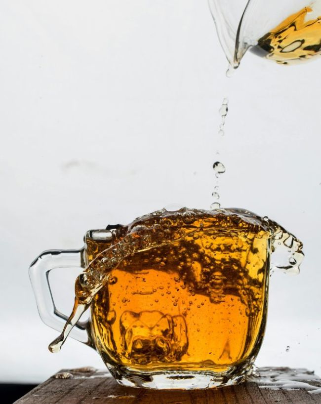 Weight loss drink-1-2