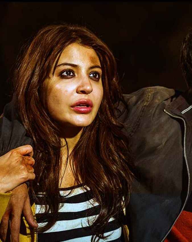 NH10 की कहानी