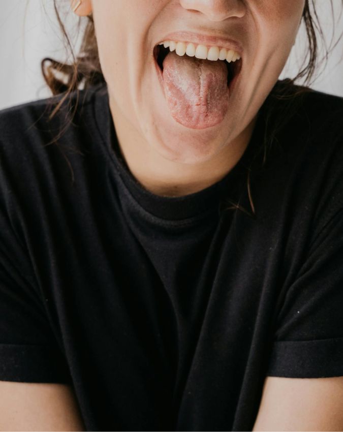 Tongue cancer treatment-1-2-3-4-5