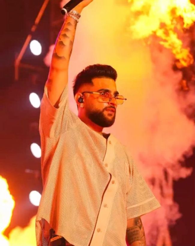 Karan Aujla Bisexual Post-1-2-3-4-5