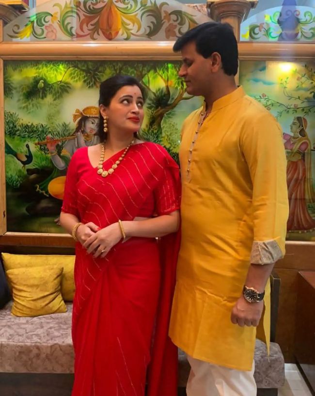 Actresses Married to Politicians-1-2-3-4-5