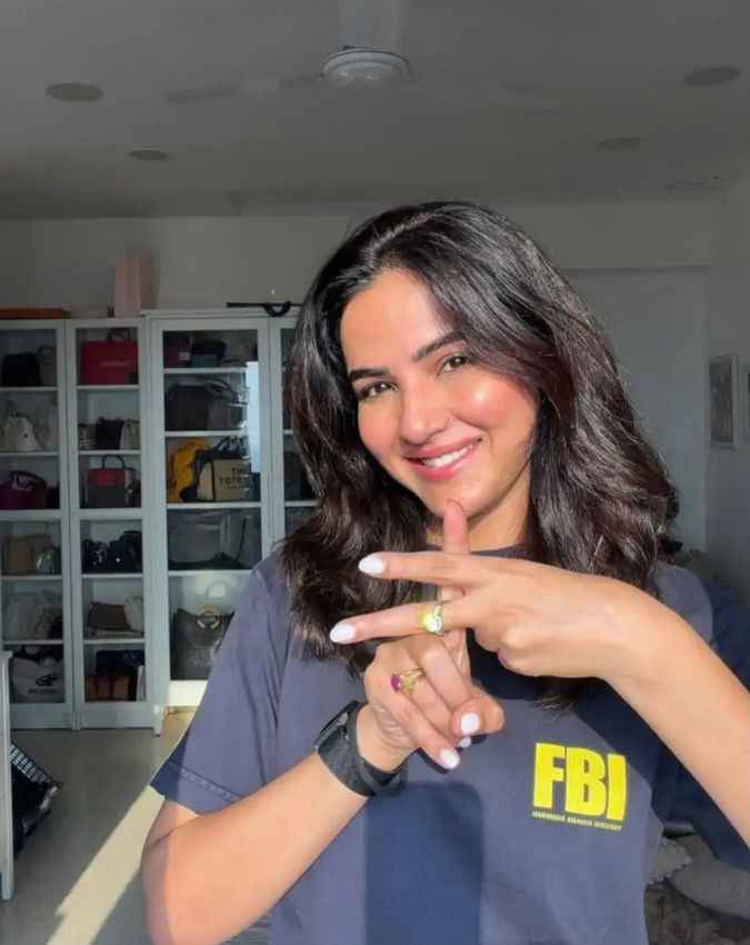 जैस्मिन भसीन (Jasmin Bhasin)