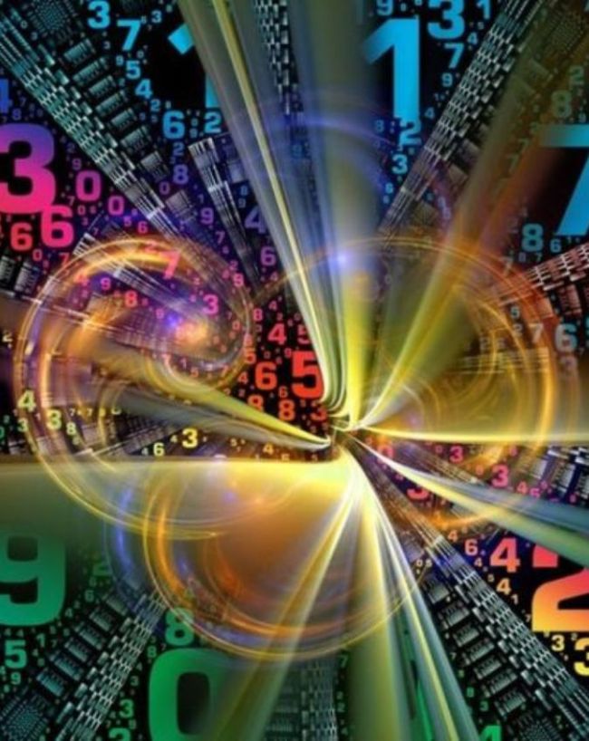 numerology for sports-1-2-3-4-5