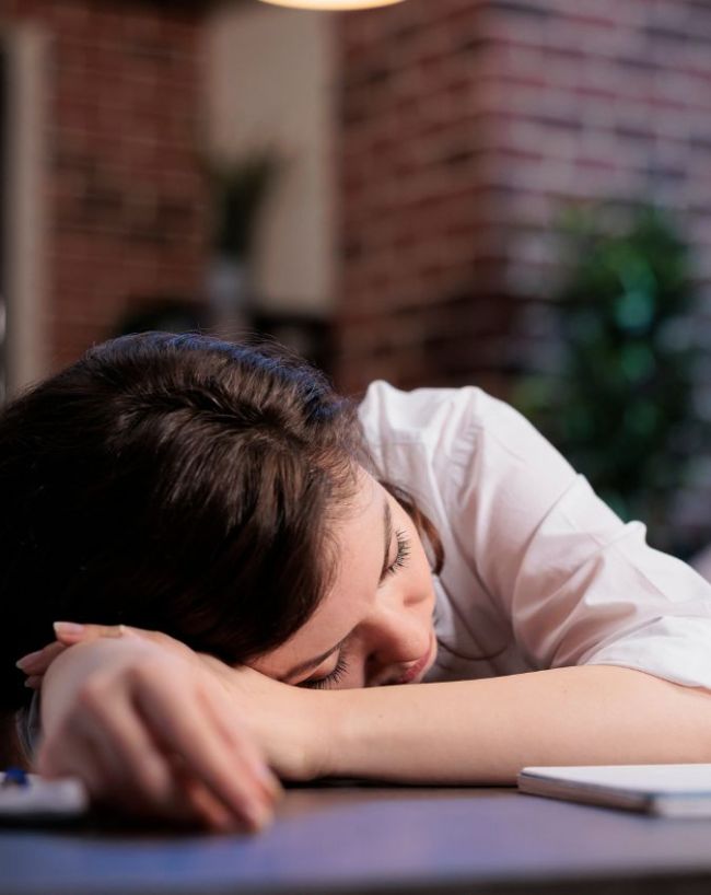 Vitamin deficiency Memory Loss-1-2-3-4-5