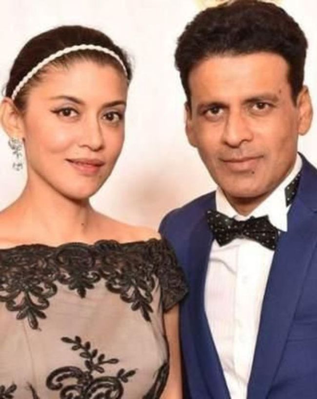 Manoj Bajpayee personal life-1-2-3-4-5