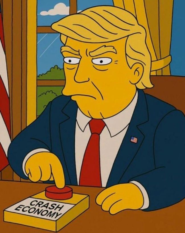 The Simpsons predictions-1-2-3-4-5