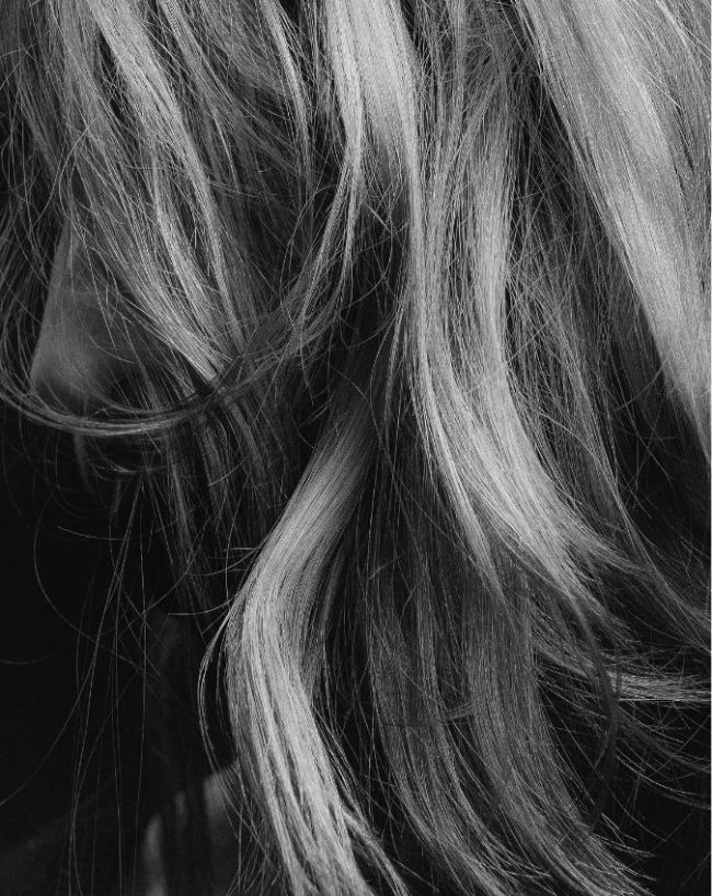 Vitamin Deficiency White Hair-1-2-3-4-5-6