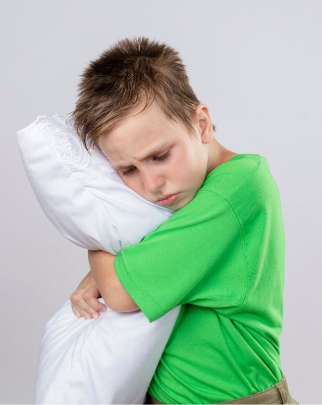 bacha bistar gila karta hai-1-2-3-4-5