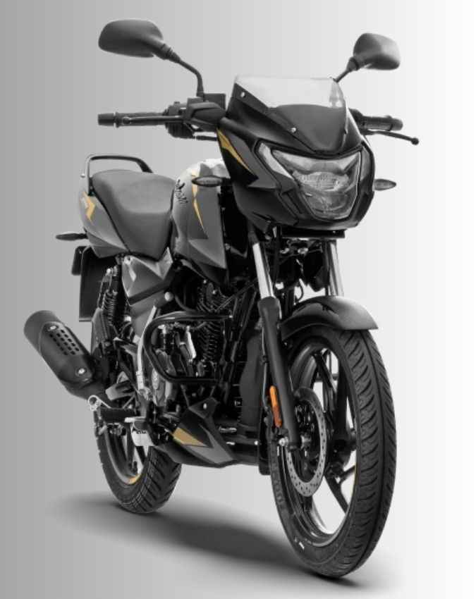 Bajaj Pulsar 125 