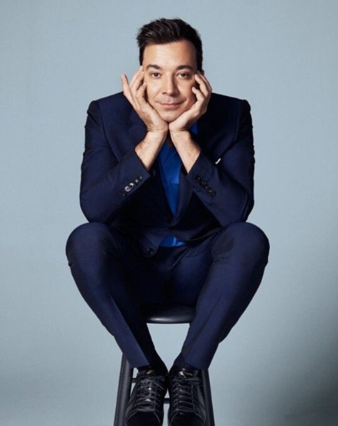 Jimmy Fallon The Tonight Show-1-2-3-4-5