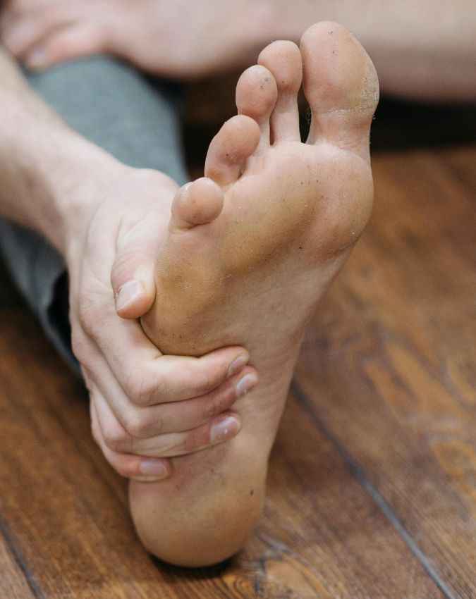 खराब ब्लड सर्कुलेशन 
