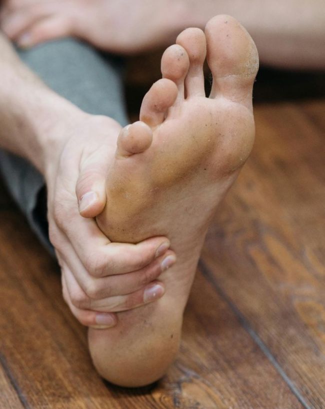 Vitamin Deficiency causes Numb Hand feet-1-2-3-4-5-6