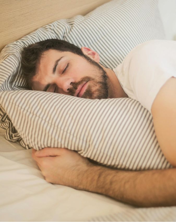 Zyada neend aana bimari-1-2-3-4