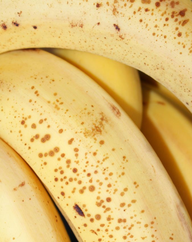 Benefits of eating banana daily-1-2-3-4