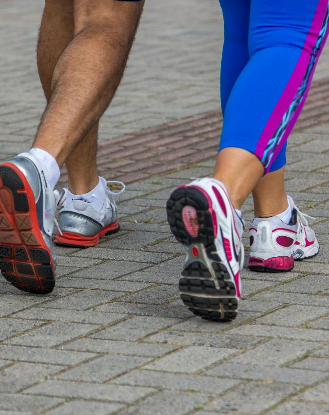 10k steps A day Benefits-1-2-3-4