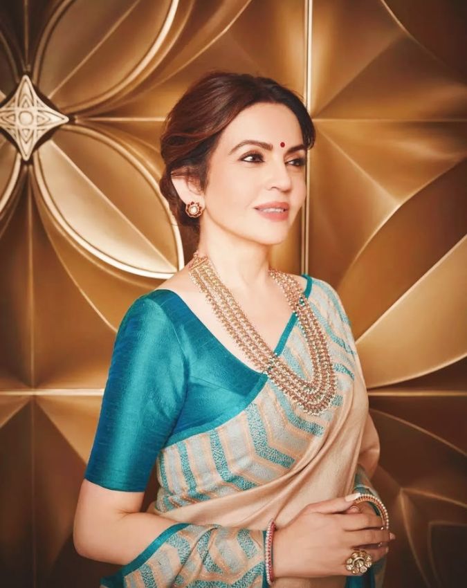_Nita Ambani skincare routine nita ambani anti aging lifestyle secret-1-2-3-4-5