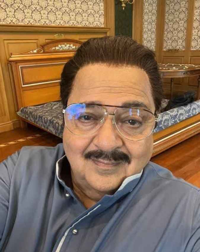 रणवीर सिंह के जमील जमाली किरदार पर बयान