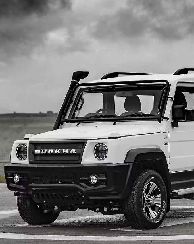 Force Gurkha