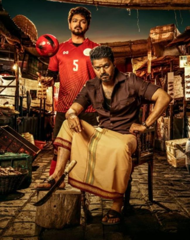 Thalapathy Vijay Bigil movie-1-2-3-4-5
