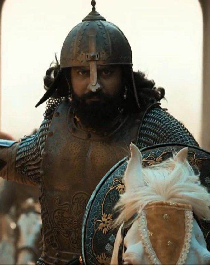 chhaava movie trending on Netflix (1) chhaava movie trending on Netflix (1)-1-2-3-4