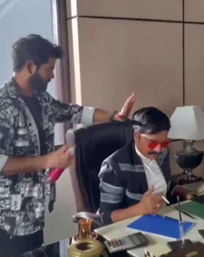  पीक डीटेलिंग का कमाल