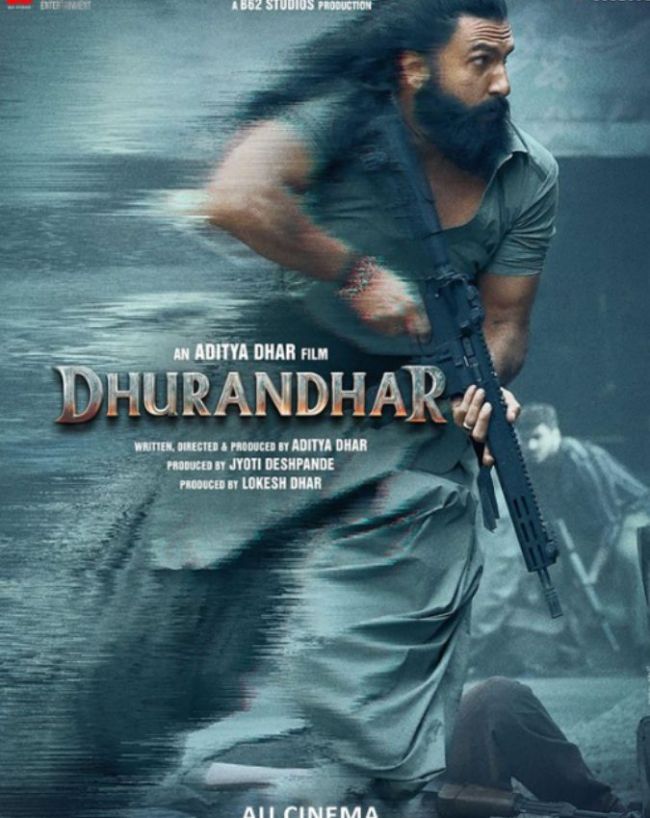 Ranveer Singh Dhurandhar Japan release date-1-2-3-4-5