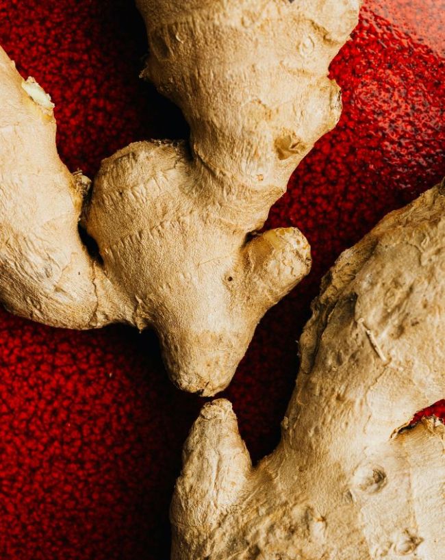 Khali Pet Adrak Khane Ke Fayde-1-2-3-4