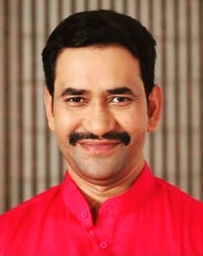 Dinesh Lal Yadav Nirahua Mulank 2-1-2-3-4-5