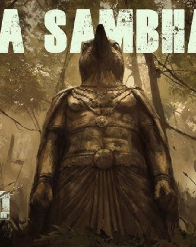 Sambhavam Adhyayam Onnu movie-1-2-3-4-5