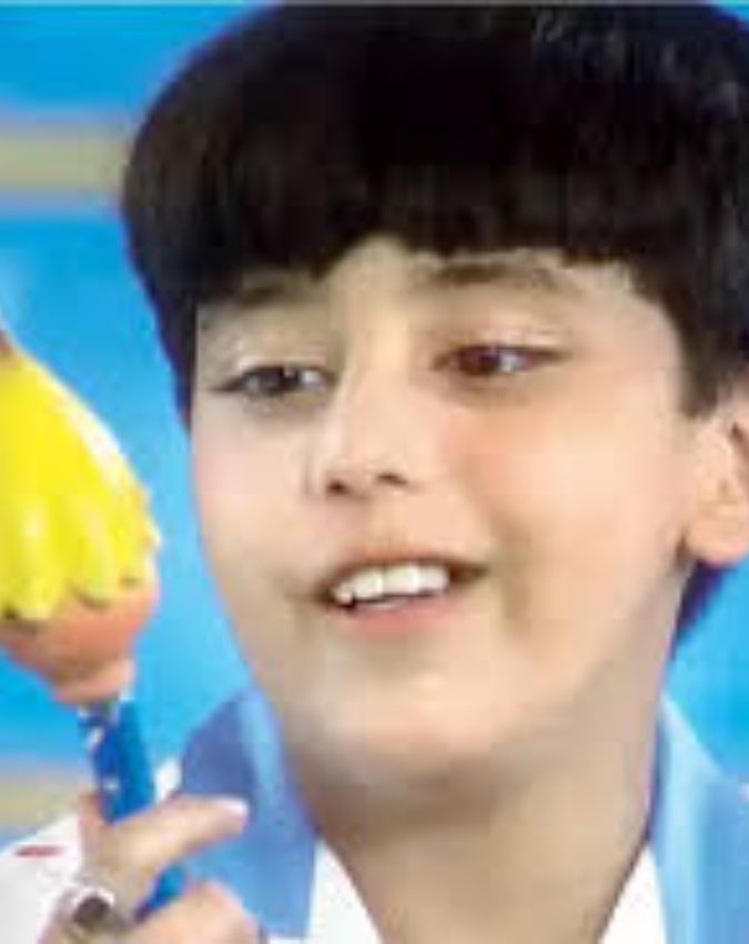 Shaka Laka Boom Boom TV show-1-2-3-4-5