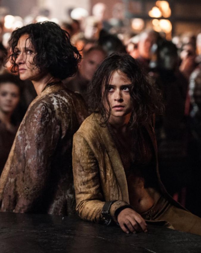 HBO web series game of thrones-1-2-3-4-5